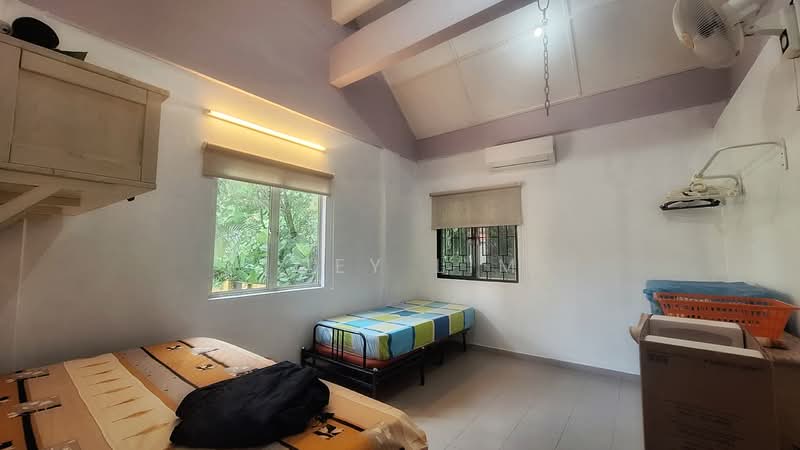 Rumah Teres untuk Dijual di Bangsar (Kuala Lumpur) - Joey Lim - Bedroom - PropertyGuru.com.my