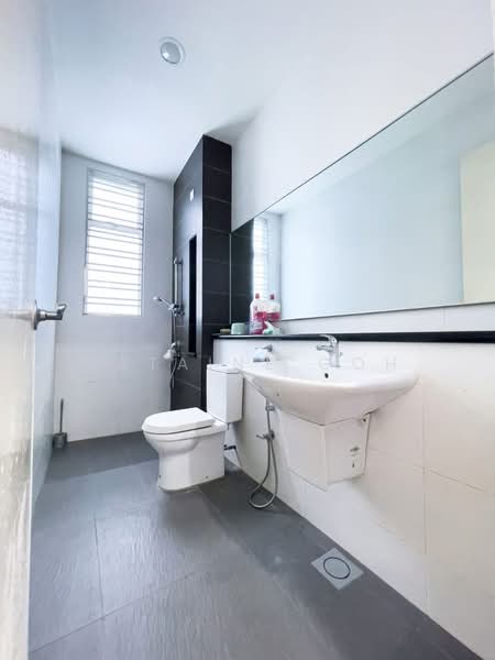 Rumah Banglo untuk Disewa di Johor Bahru (Johor) - Nataine Goh - Bathroom - PropertyGuru.com.my