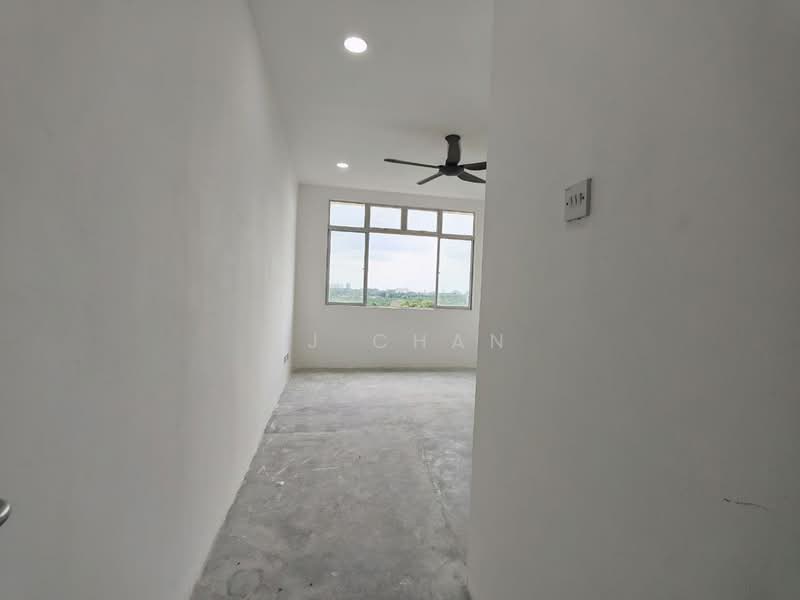 Service Residence for Rent at Taman Molek - SJ CHAN - Interior - PropertyGuru.com.my
