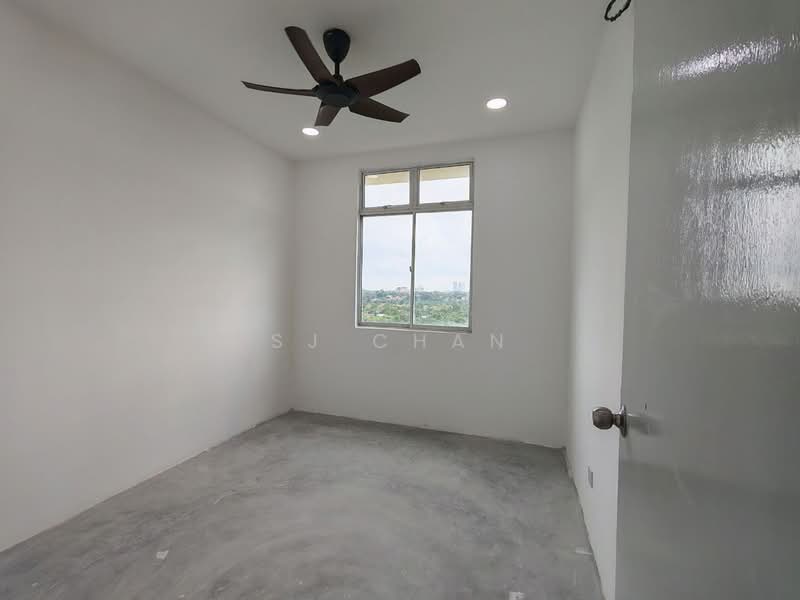 Service Residence for Rent at Taman Molek - SJ CHAN - Interior - PropertyGuru.com.my