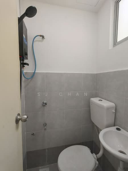 Service Residence for Rent at Taman Molek - SJ CHAN - PropertyGuru.com.my