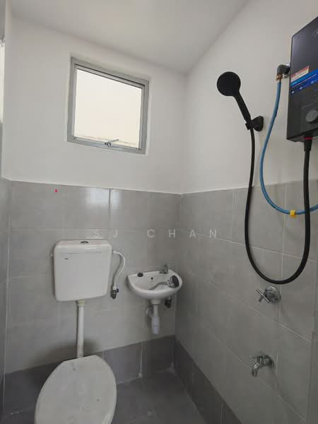 Service Residence for Rent at Taman Molek - SJ CHAN - PropertyGuru.com.my