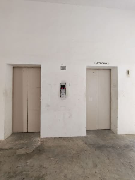 Service Residence for Rent at Taman Molek - SJ CHAN - PropertyGuru.com.my