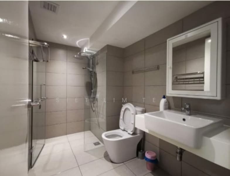 Service Residence for Rent at EkoCheras - Siet Lim Teh - Bathroom - PropertyGuru.com.my