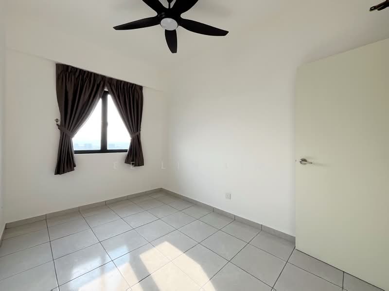 Condominium for Rent at TreeO - Ee Lin Lim - Bedroom - PropertyGuru.com.my
