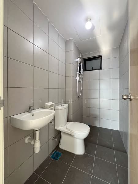 Condominium for Rent at TreeO - Ee Lin Lim - Bathroom - PropertyGuru.com.my
