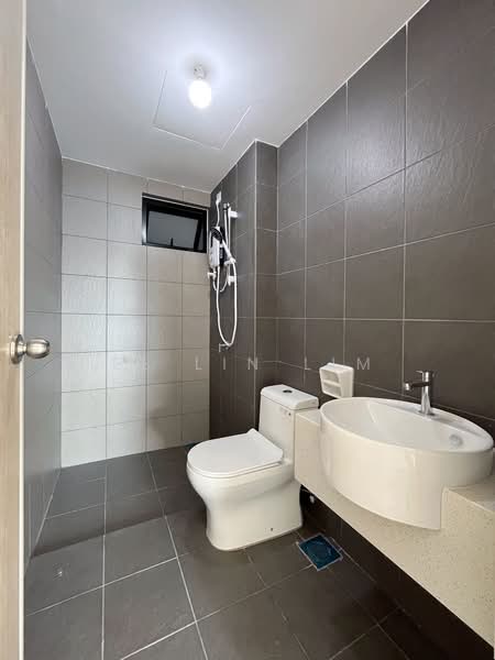 Condominium for Rent at TreeO - Ee Lin Lim - Bathroom - PropertyGuru.com.my