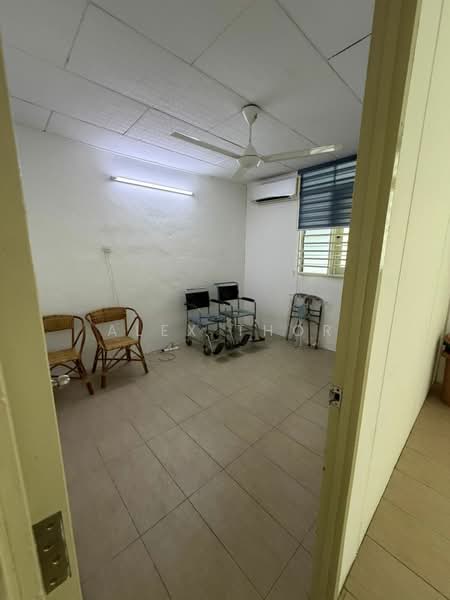 Rumah Teres 1 Tingkat untuk Dijual di Bayan Baru (Penang) - Alex Thor - Interior - PropertyGuru.com.my