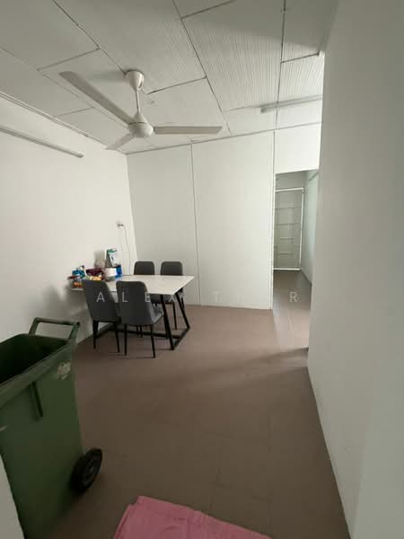 Rumah Teres 1 Tingkat untuk Dijual di Bayan Baru (Penang) - Alex Thor - Dining Room - PropertyGuru.com.my