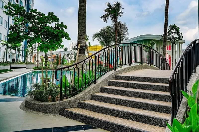 Condominium for Sale at Havana Beach Residences - Vince Tan - Exterior - PropertyGuru.com.my