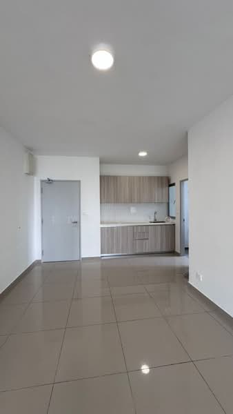 Condominium for Rent at Residensi Dutamas Dahlia - Eddie Ho - Kitchen - PropertyGuru.com.my