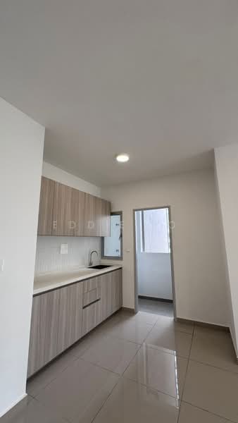 Condominium for Rent at Residensi Dutamas Dahlia - Eddie Ho - Kitchen - PropertyGuru.com.my