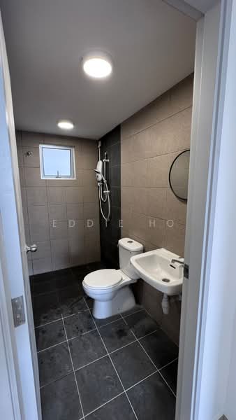Condominium for Rent at Residensi Dutamas Dahlia - Eddie Ho - Bathroom - PropertyGuru.com.my