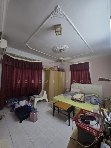 Terraced House for Sale in Alma (Bukit Mertajam) - Jordan Voon - Bedroom - PropertyGuru.com.my