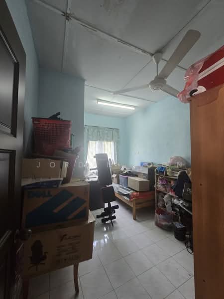 Terraced House for Sale in Alma (Bukit Mertajam) - Jordan Voon - Bedroom - PropertyGuru.com.my