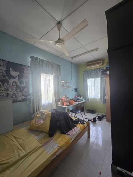 Terraced House for Sale in Alma (Bukit Mertajam) - Jordan Voon - Bedroom - PropertyGuru.com.my