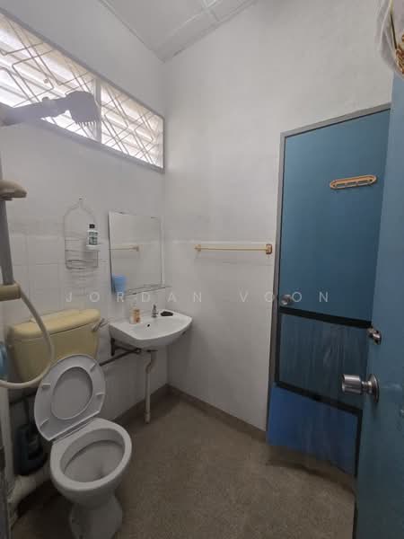 Terraced House for Sale in Alma (Bukit Mertajam) - Jordan Voon - Bathroom - PropertyGuru.com.my