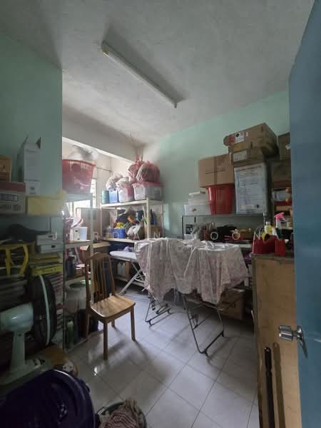 Terraced House for Sale in Alma (Bukit Mertajam) - Jordan Voon - Interior - PropertyGuru.com.my