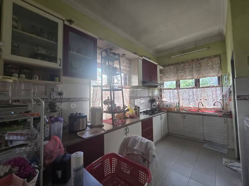 Terraced House for Sale in Alma (Bukit Mertajam) - Jordan Voon - Kitchen - PropertyGuru.com.my