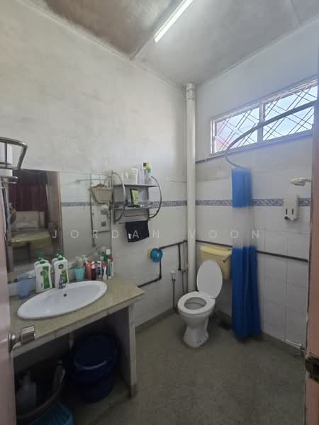 Terraced House for Sale in Alma (Bukit Mertajam) - Jordan Voon - Bathroom - PropertyGuru.com.my