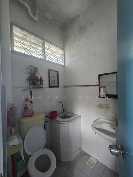Terraced House for Sale in Alma (Bukit Mertajam) - Jordan Voon - Bathroom - PropertyGuru.com.my
