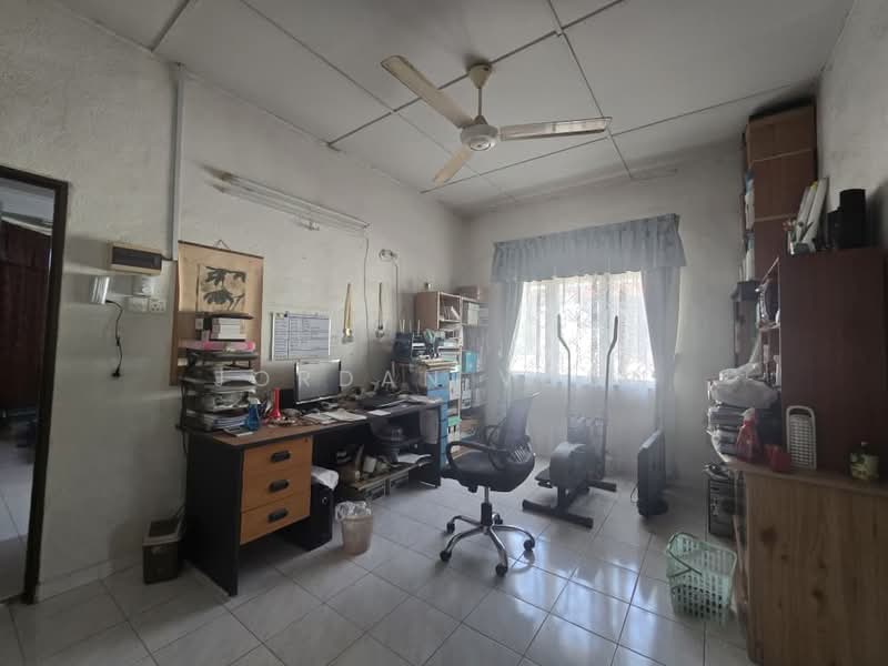 Terraced House for Sale in Alma (Bukit Mertajam) - Jordan Voon - Study - PropertyGuru.com.my