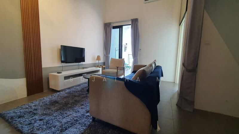Servis Apartment untuk Dijual di The Establishment - Sujatha M - PropertyGuru.com.my