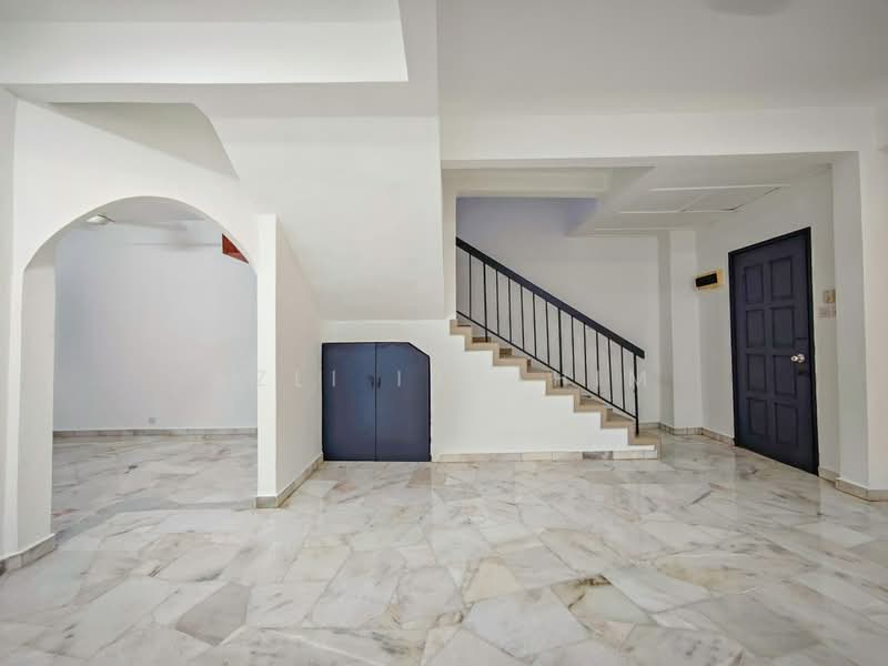 2-storey Terraced House for Sale in Bandar Bukit Puchong (Puchong) - Azli Ibrahim - Interior - PropertyGuru.com.my