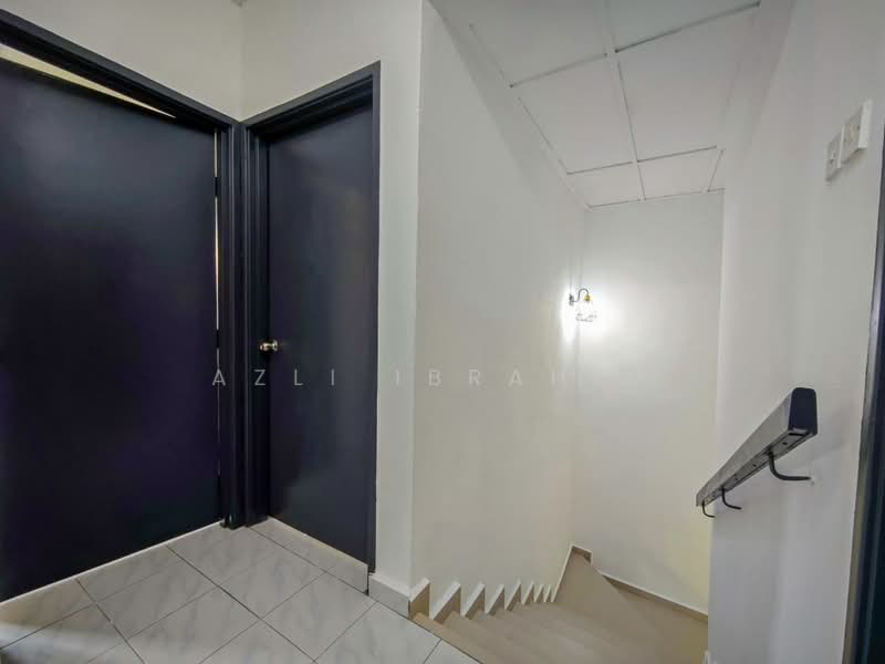 2-storey Terraced House for Sale in Bandar Bukit Puchong (Puchong) - Azli Ibrahim - Interior - PropertyGuru.com.my