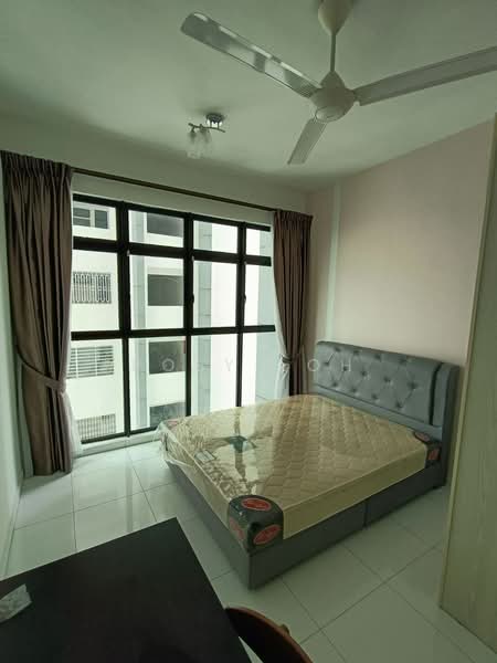 Service Residence for Rent at Sky Loft Premium Suites - Poey Loh - PropertyGuru.com.my