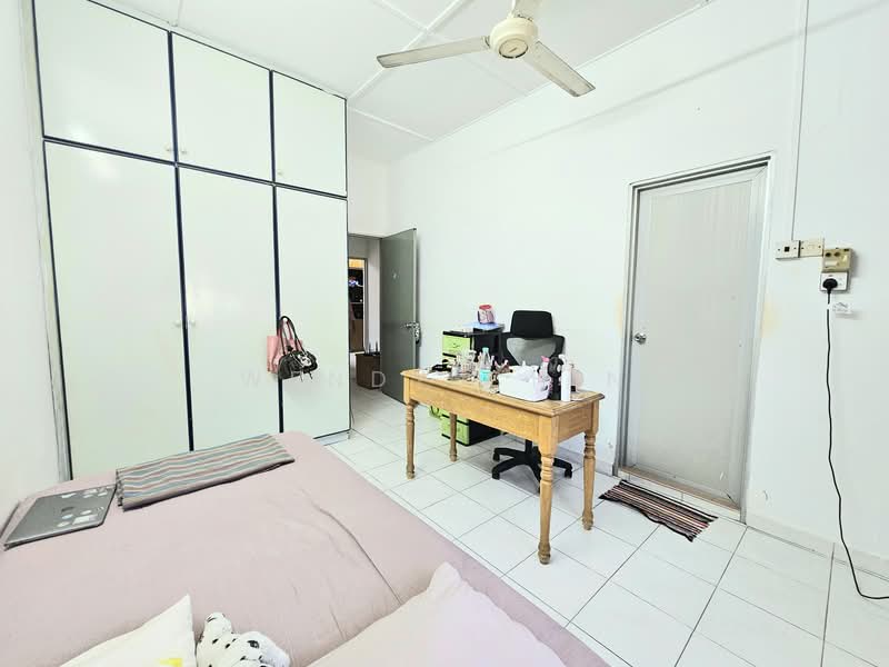 2-storey Terraced House for Sale in BANDAR PUCHONG JAYA (Puchong) - Wendy Chin - Bedroom - PropertyGuru.com.my