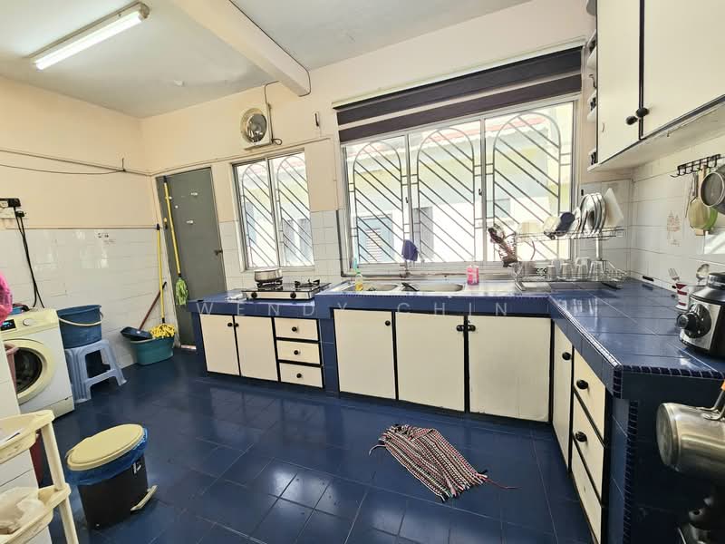 2-storey Terraced House for Sale in BANDAR PUCHONG JAYA (Puchong) - Wendy Chin - Kitchen - PropertyGuru.com.my
