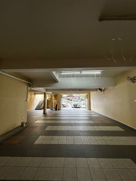 Cluster House for Rent in Johor Bahru (Johor) - Anson Chua - Entrance - PropertyGuru.com.my