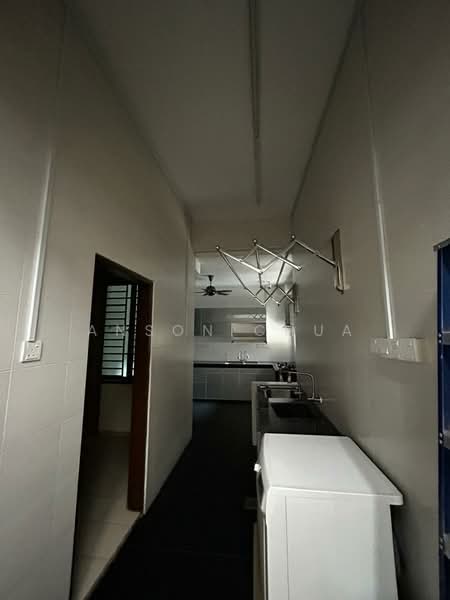 Cluster House for Rent in Johor Bahru (Johor) - Anson Chua - Kitchen - PropertyGuru.com.my