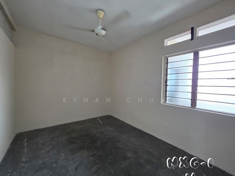 2-storey Terraced House for Sale in Port Klang (Pelabuhan Klang) (Selangor) - Ethan Chua - Interior - PropertyGuru.com.my
