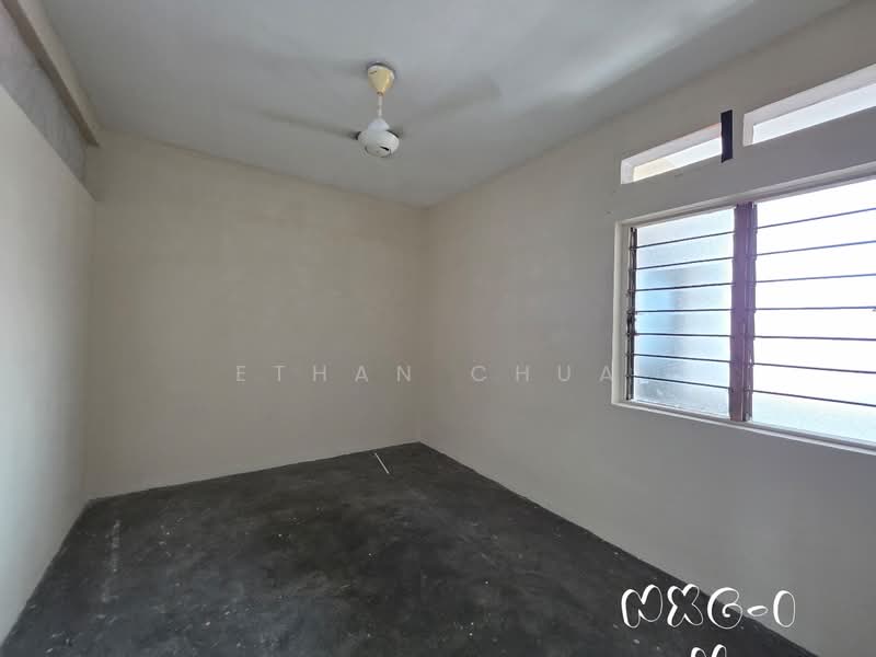 2-storey Terraced House for Sale in Port Klang (Pelabuhan Klang) (Selangor) - Ethan Chua - Interior - PropertyGuru.com.my