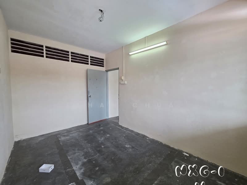 2-storey Terraced House for Sale in Port Klang (Pelabuhan Klang) (Selangor) - Ethan Chua - Interior - PropertyGuru.com.my