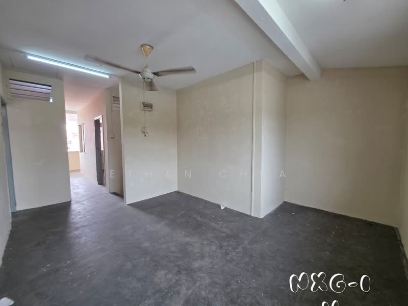 2-storey Terraced House for Sale in Port Klang (Pelabuhan Klang) (Selangor) - Ethan Chua - Interior - PropertyGuru.com.my