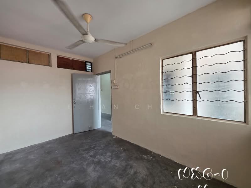 2-storey Terraced House for Sale in Port Klang (Pelabuhan Klang) (Selangor) - Ethan Chua - Interior - PropertyGuru.com.my