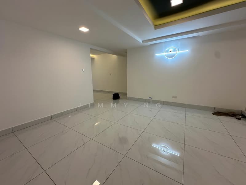 Rumah Teres 2 Tingkat untuk Dijual di Bandar Mahkota Cheras (Cheras) - Jimmy Ng - Interior - PropertyGuru.com.my