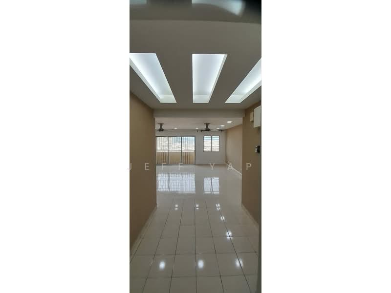 Condominium for Sale at Magna Ville - Jeff Yap - Interior - PropertyGuru.com.my