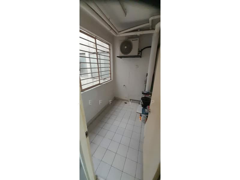 Condominium for Sale at Magna Ville - Jeff Yap - Interior - PropertyGuru.com.my