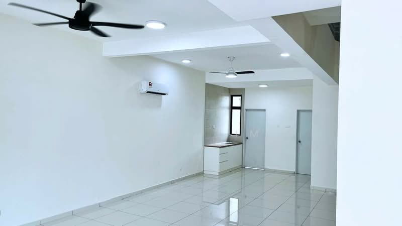 Rumah Teres 2 Tingkat untuk Dijual di Taman Sutera Utama (Skudai) - Karl Lim - Interior - PropertyGuru.com.my