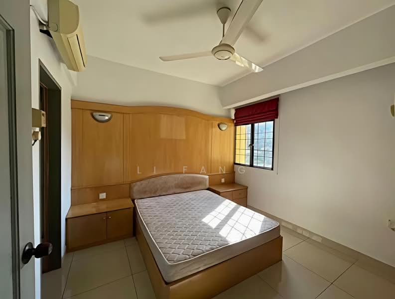 Condominium for Sale at Tiara View - Li Fang - Bedroom - PropertyGuru.com.my