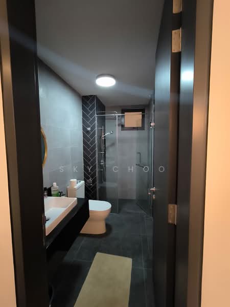 Service Residence for Rent at Sunway Velocity TWO - Sky Choo - Bathroom - PropertyGuru.com.my