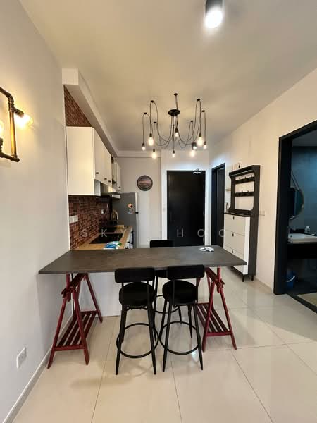 Service Residence for Rent at Sunway Velocity TWO - Sky Choo - PropertyGuru.com.my