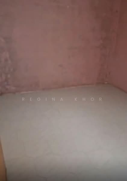 Flat for Sale at Flat Taman Ungku Tun Aminah - Regina Khor - Interior - PropertyGuru.com.my