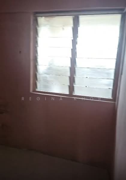 Flat for Sale at Flat Taman Ungku Tun Aminah - Regina Khor - Interior - PropertyGuru.com.my