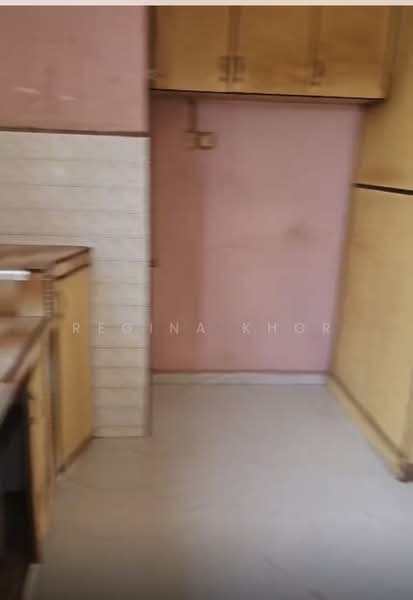 Flat for Sale at Flat Taman Ungku Tun Aminah - Regina Khor - PropertyGuru.com.my