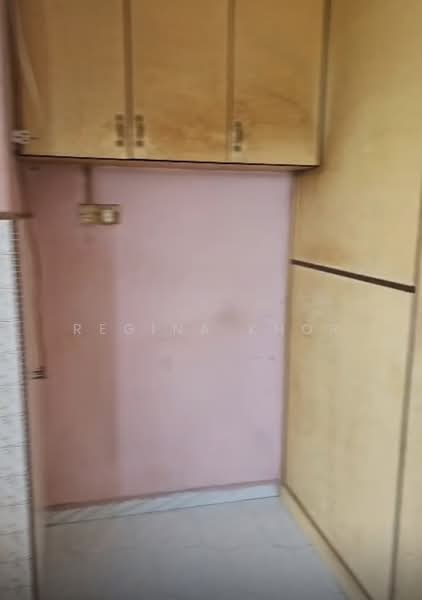 Flat for Sale at Flat Taman Ungku Tun Aminah - Regina Khor - PropertyGuru.com.my